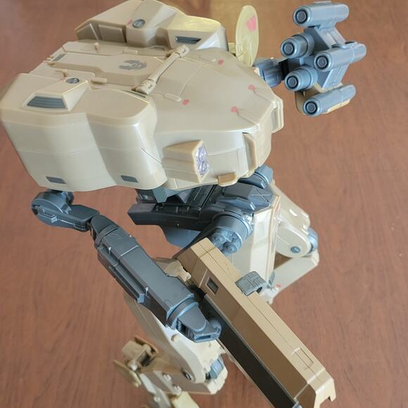 World Of Halo Infinite Series Deluxe Mantis Mech Action Figure Jazwares 2021 - Picture 14 of 15